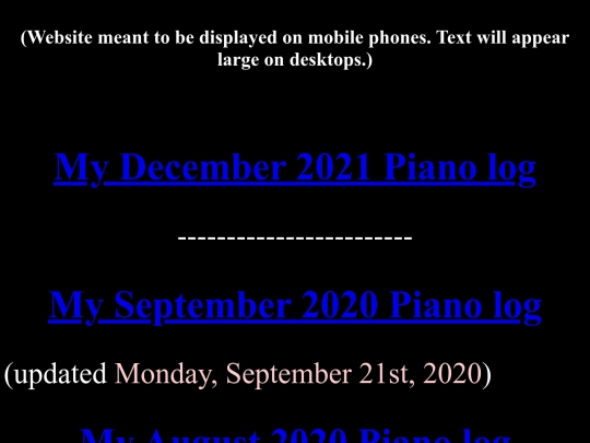 plogs screenshot
