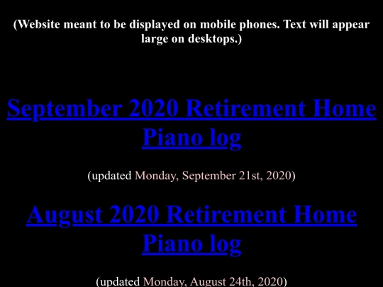 rhplogs screenshot