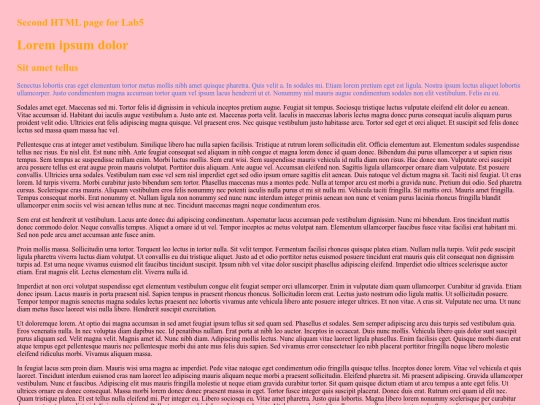 Lab5/Lab5-Latin screenshot