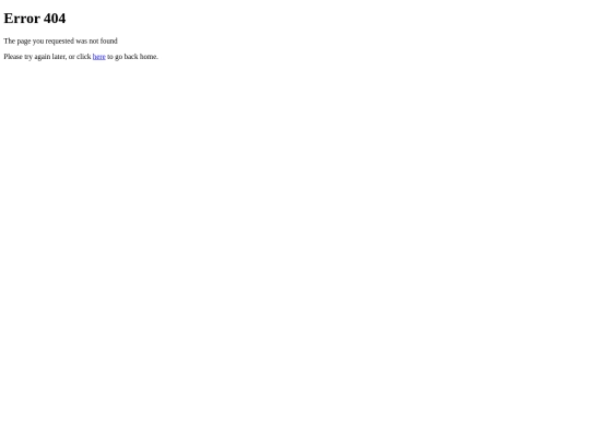 error404 screenshot