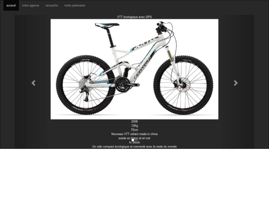vecoecho screenshot