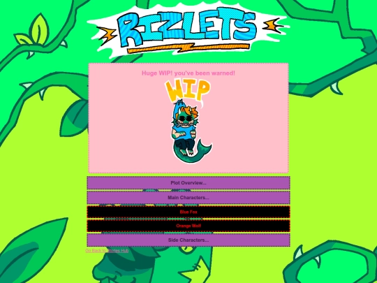 lem screenshot