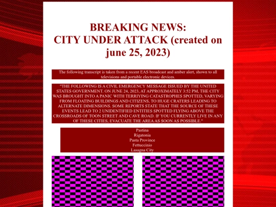 june23 screenshot