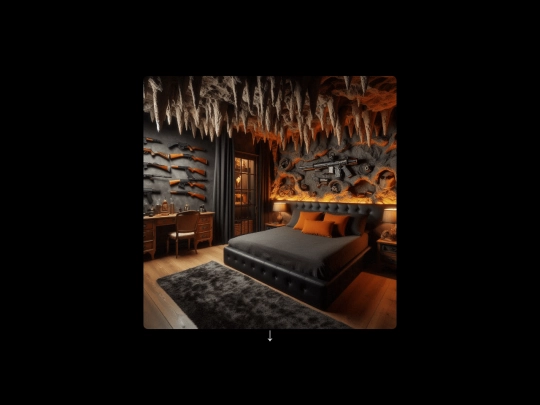 secrets/caveRooms/all rooms/volume screenshot