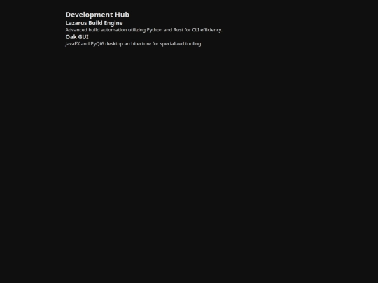 software screenshot
