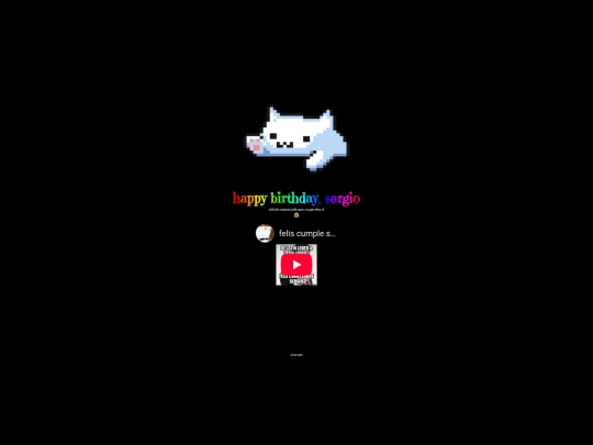 feliscum screenshot
