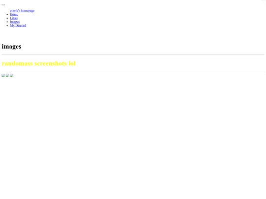 images screenshot