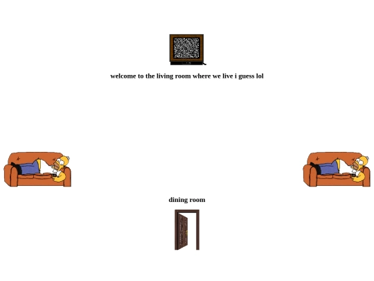 livingroom screenshot