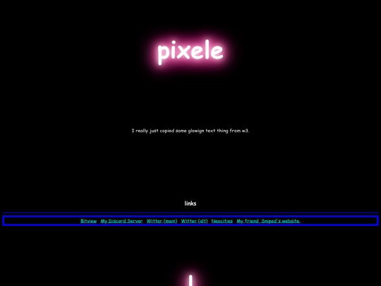 modern screenshot