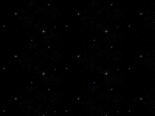 space screenshot