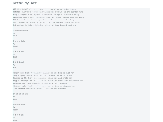 breakmyart screenshot
