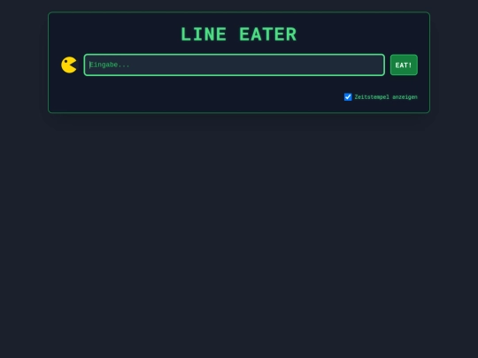 line_eater screenshot