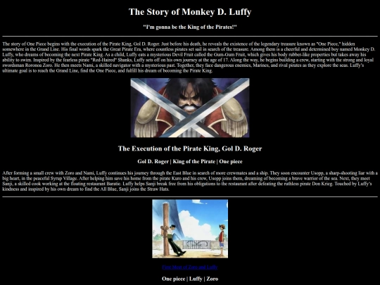 luffy/gova screenshot