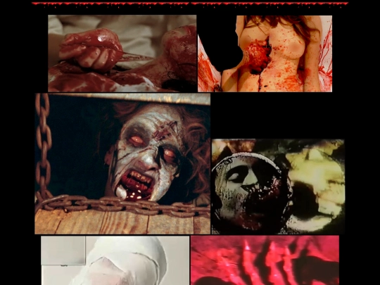 gore screenshot