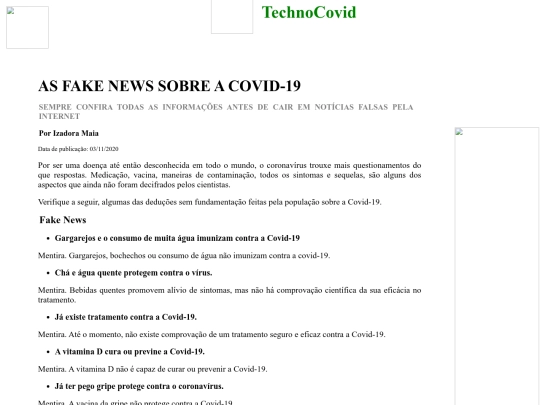 imagens/fake-news screenshot