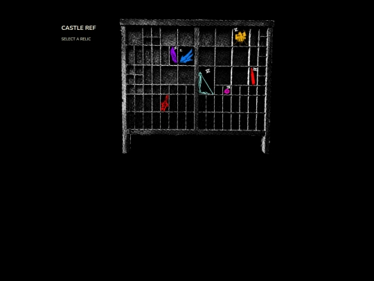 sincabinet screenshot