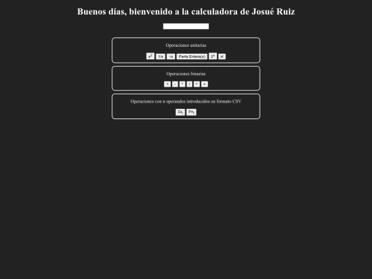 Modulo5/calculadora2 screenshot