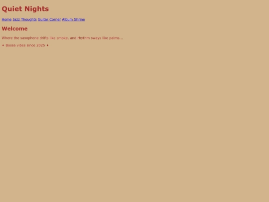 secondpage screenshot