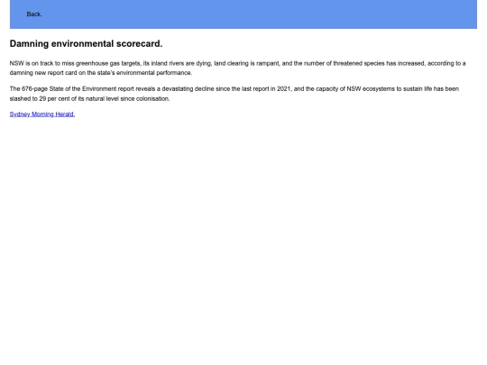 fail screenshot