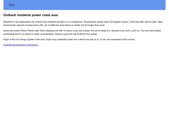 isa screenshot