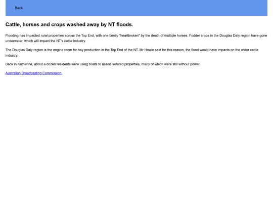 ntfloods screenshot