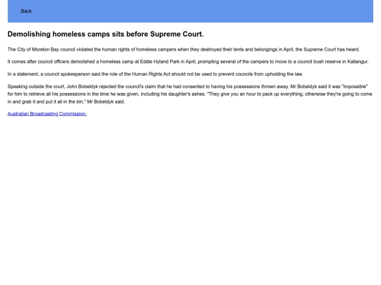 supcourt screenshot