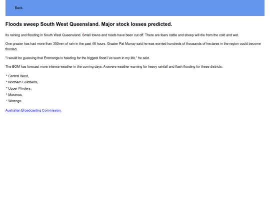 swfloods screenshot
