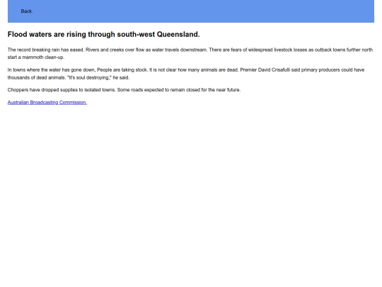 swqldfloods2 screenshot