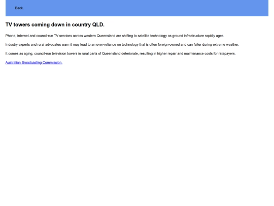 tvdown screenshot
