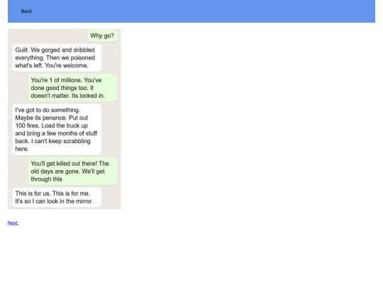 whygo screenshot