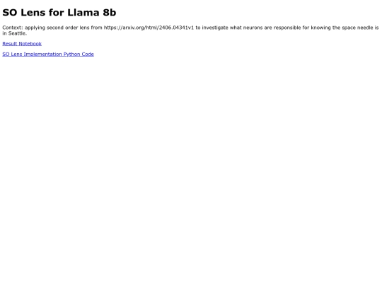 so_lens/main_page screenshot
