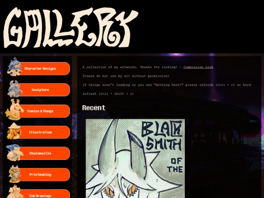 gallery screenshot
