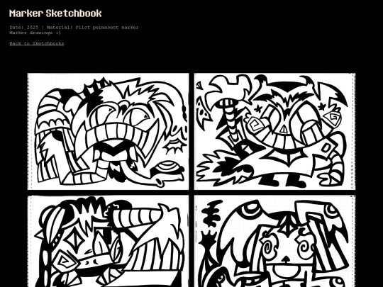 marker-sb screenshot