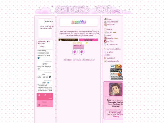 graphics screenshot