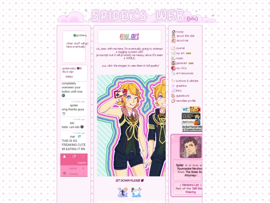myart screenshot