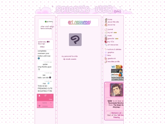 resource screenshot