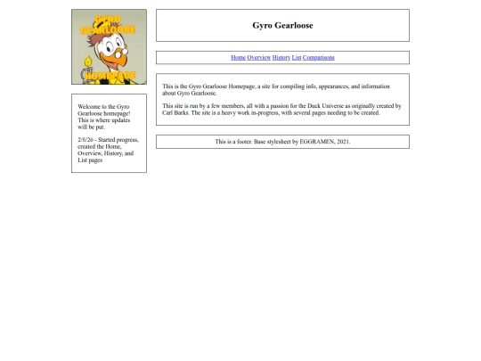 overview screenshot