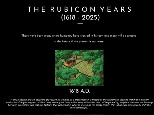 rubicon screenshot