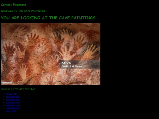 photopassword screenshot