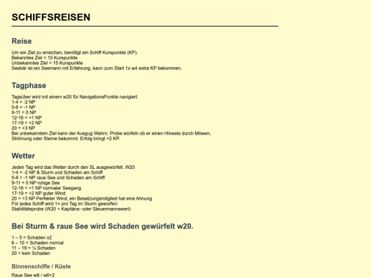 schiffe screenshot