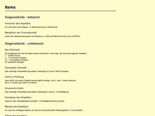 zeug screenshot