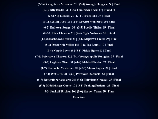 gameday9games screenshot