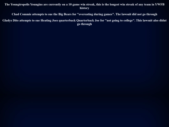 latestnews screenshot