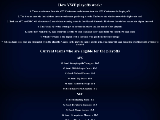 playoffpicture screenshot
