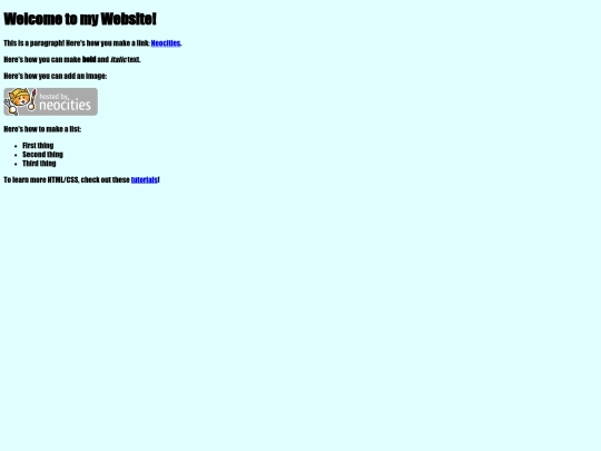 FORBIS screenshot