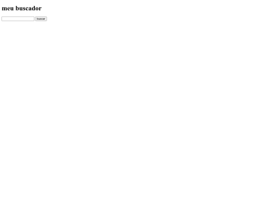 Google screenshot