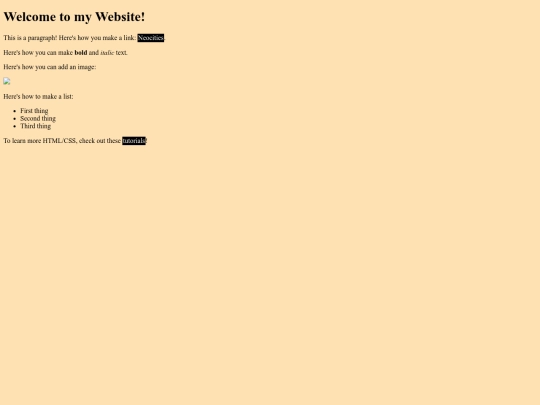 bestlist/list1 screenshot