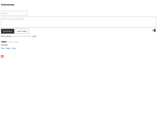 chat screenshot