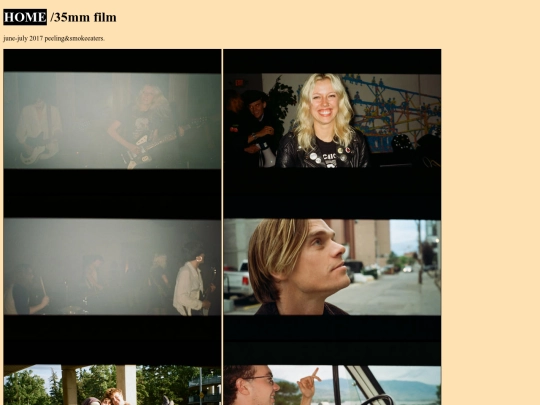 photo_directory screenshot