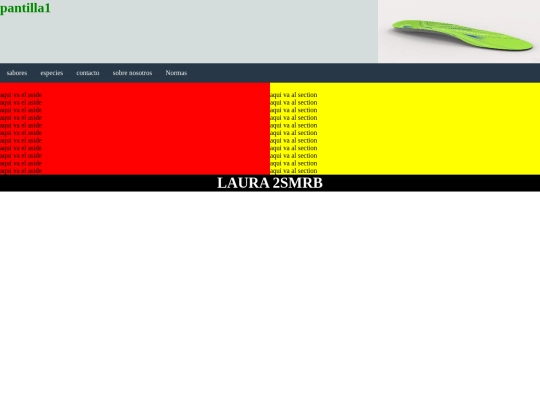 trabajo15 screenshot